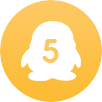 5位