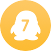 7位