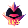 大会员3级