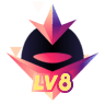 大会员8级
